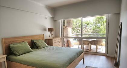 Premium Ocean View Apartment | Pool, Terrace, and 24/7 Security