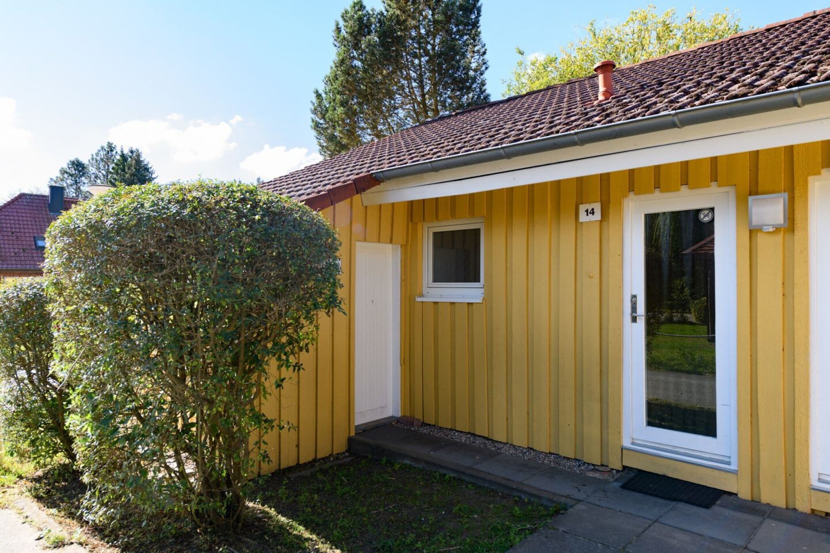Maison | Extérieur