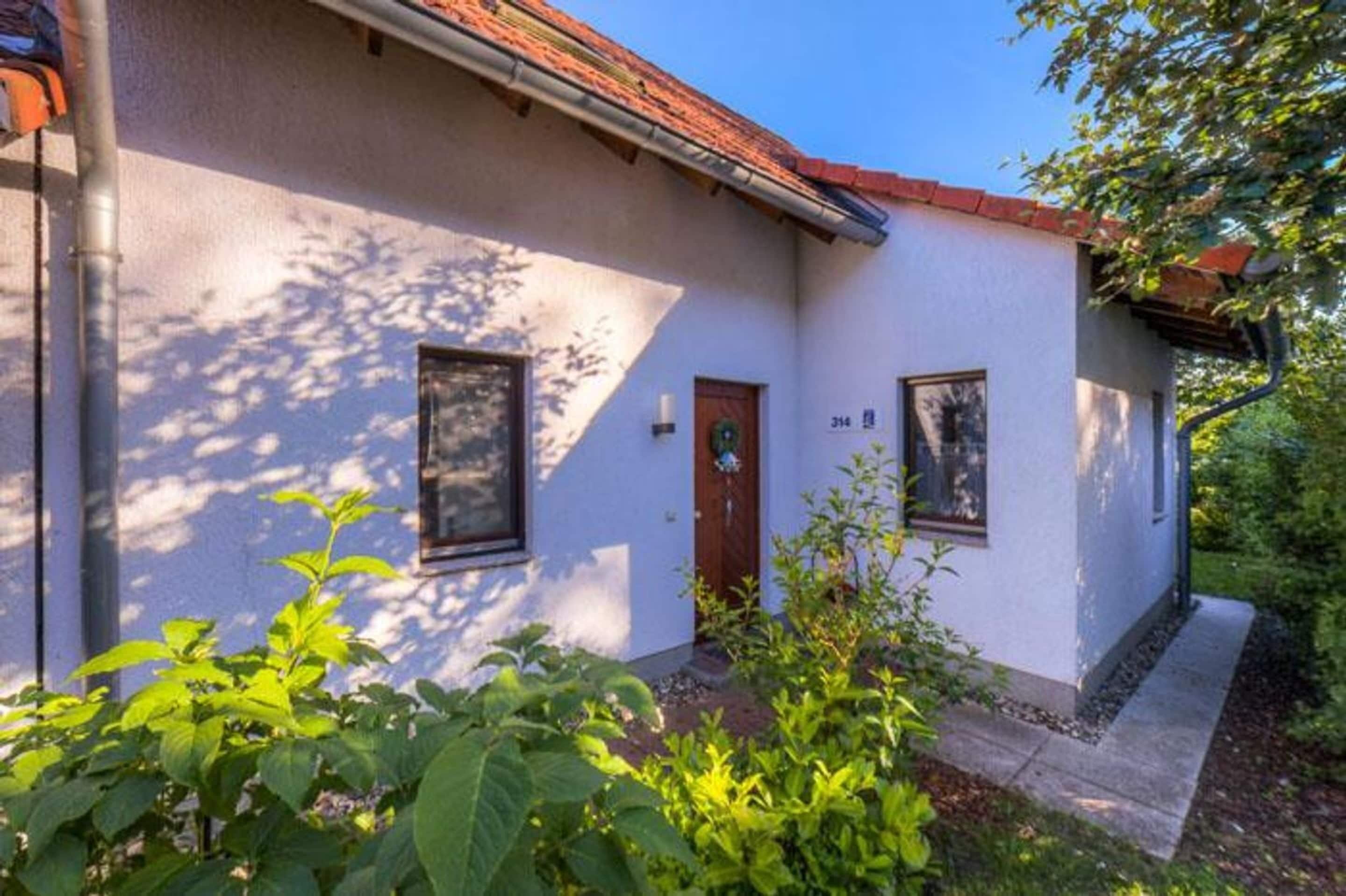 House | Exterior