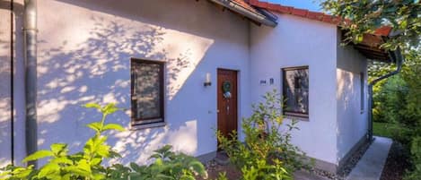 House | Exterior