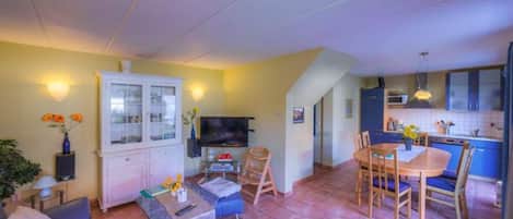 House | Living room