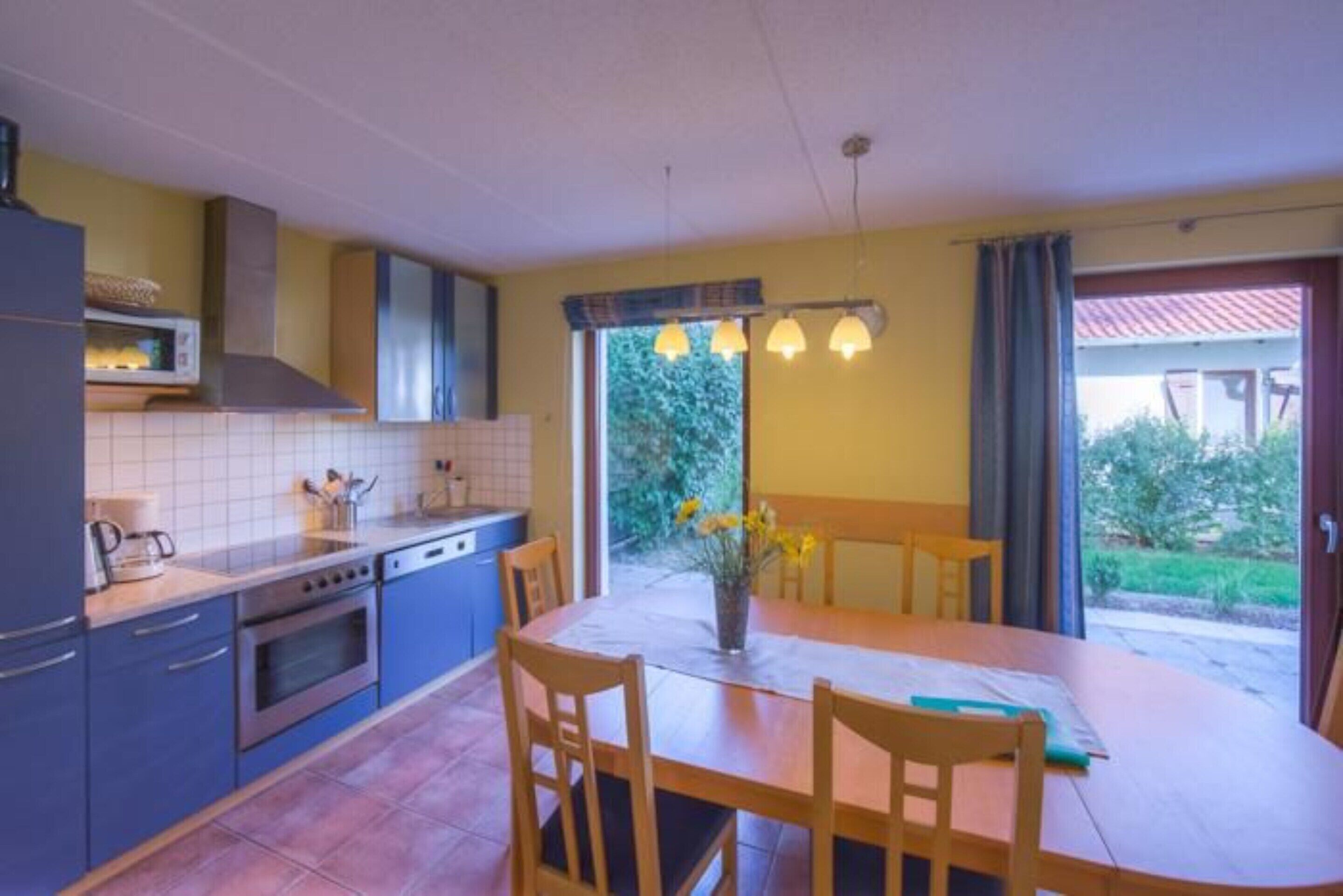 House | Dapur peribadi