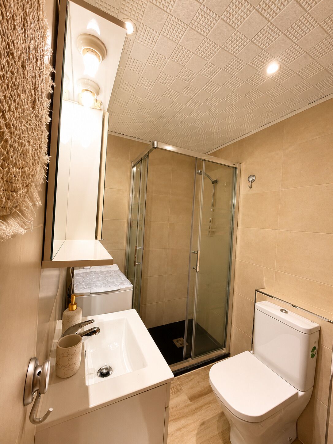 Badkamer
