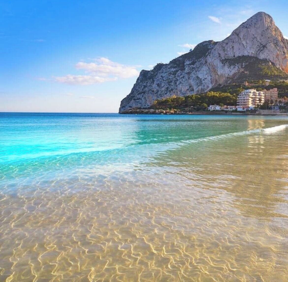Plage