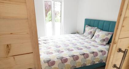Perfect 2-bedroom apartment in charming Vermelha for a relaxing stay