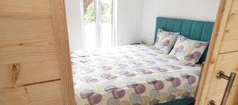 Perfect 2-bedroom apartment in charming Vermelha for a relaxing stay
