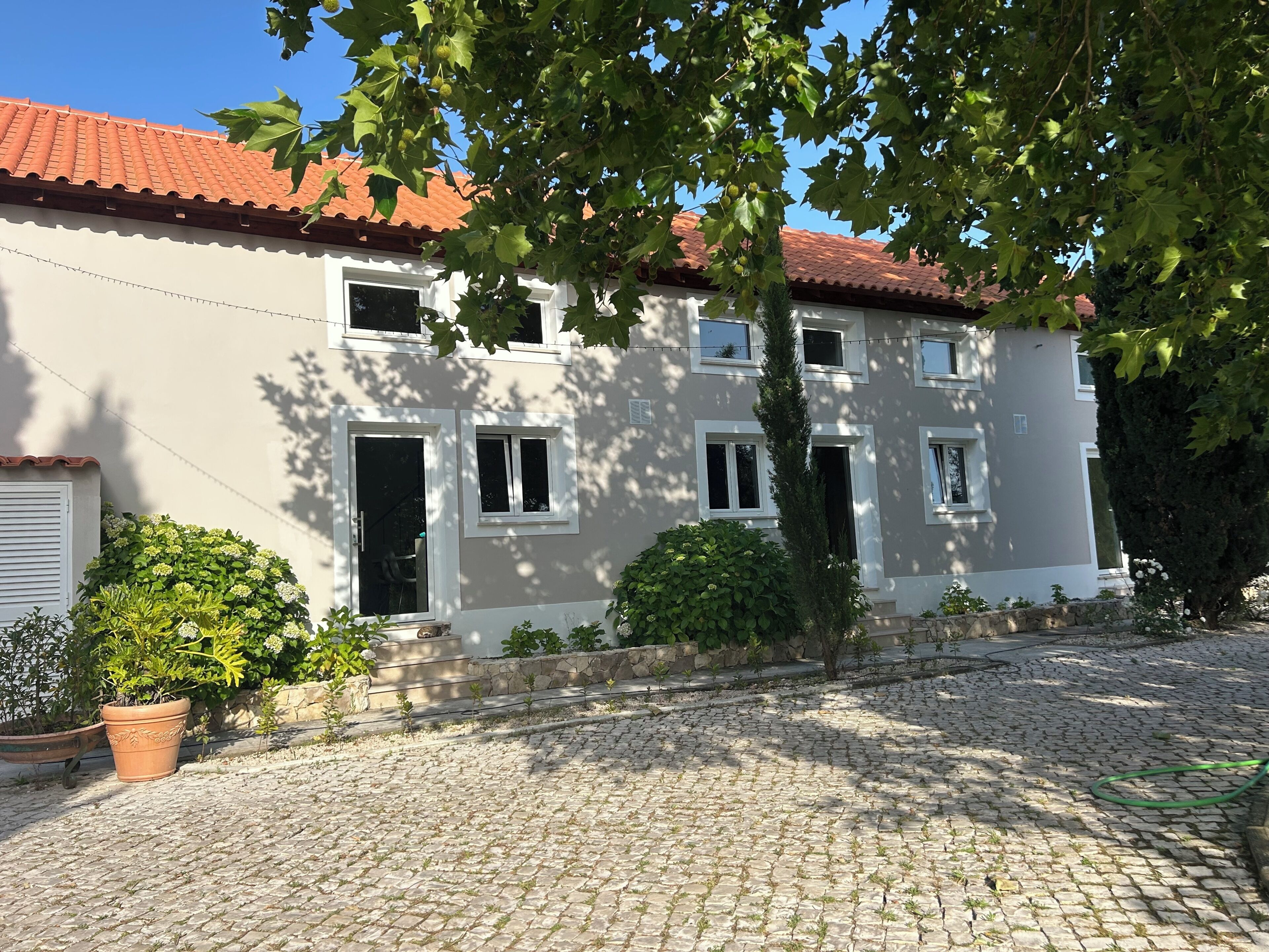 Außenbereich