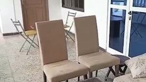 Property grounds - Your cozy home, just a 5-minute walk from the beach (Cotonou)