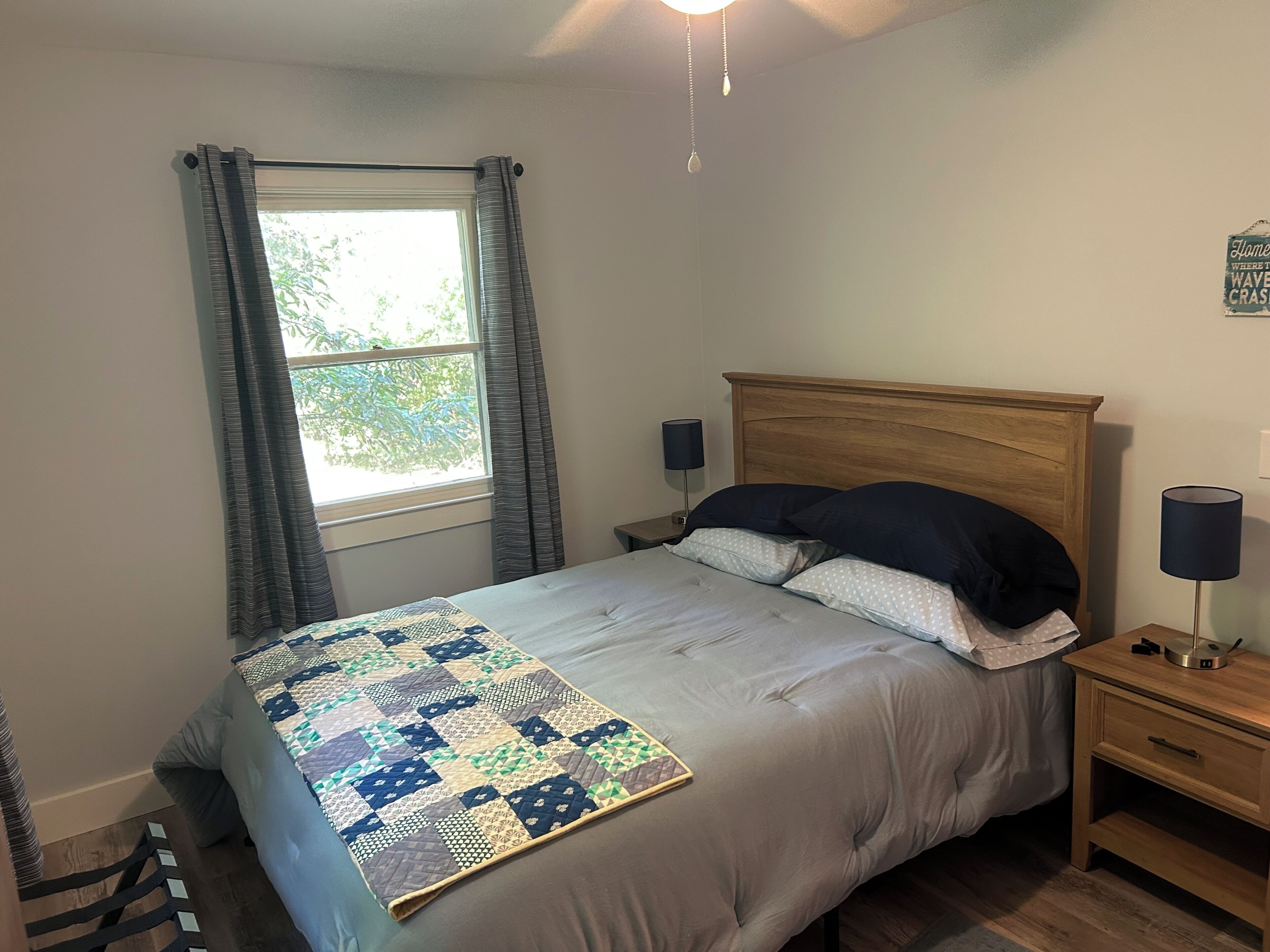 2 habitaciones y wifi gratis 