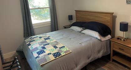 Cozy 2-bedroom house in tranquil Put-in-Bay with AC