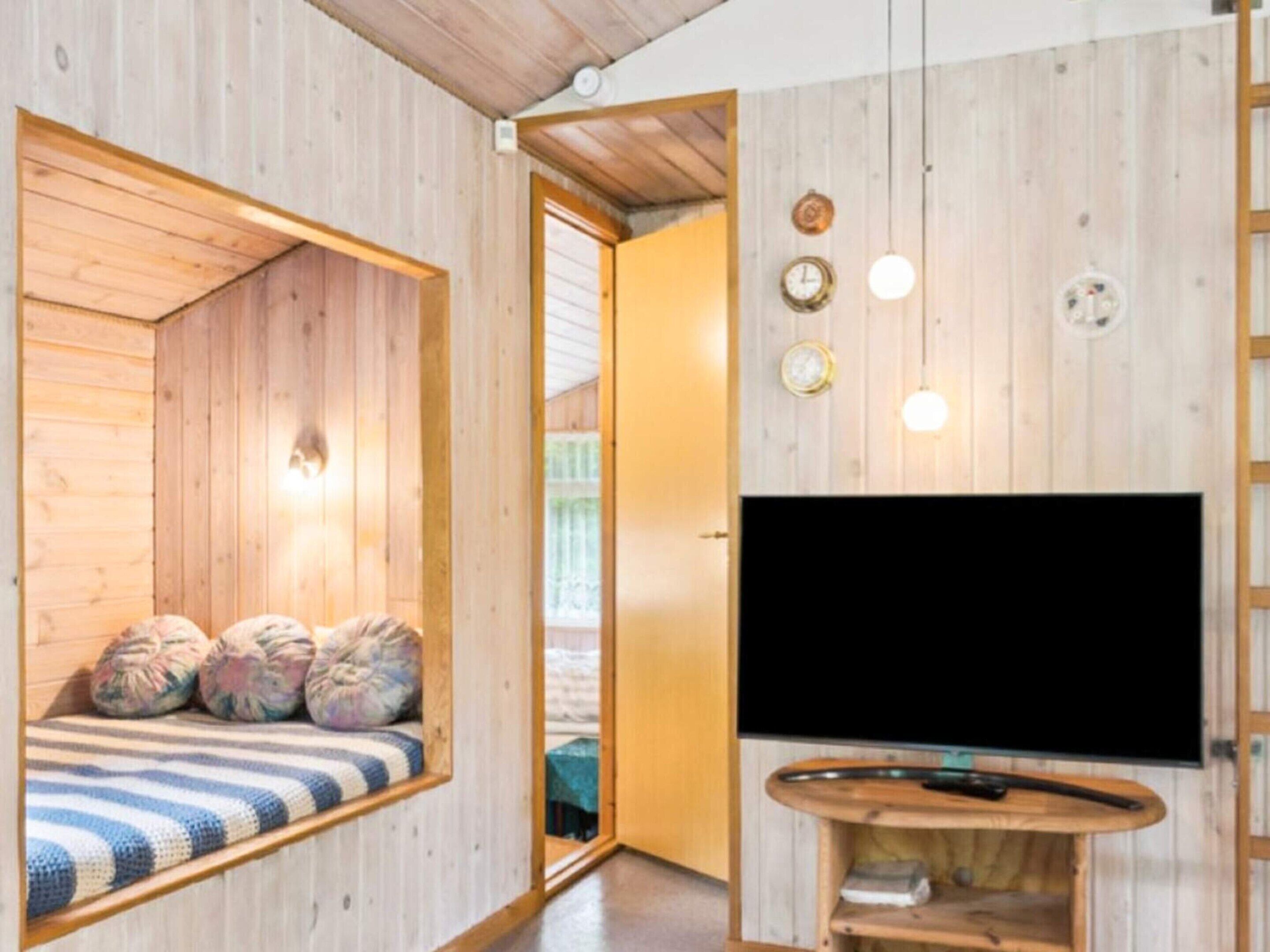 Ferienhaus | Innenbereich