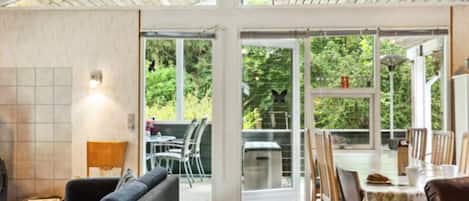 House | Interior