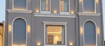 Hotel Kanak