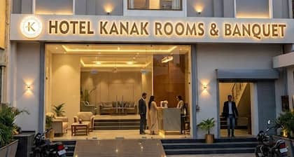 Hotel Kanak