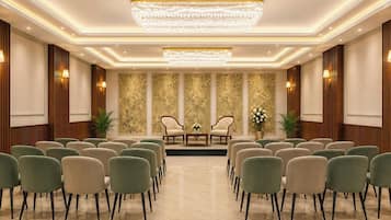 Salón para bodas