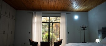 KAZE CONSOLIDATE HOME INN