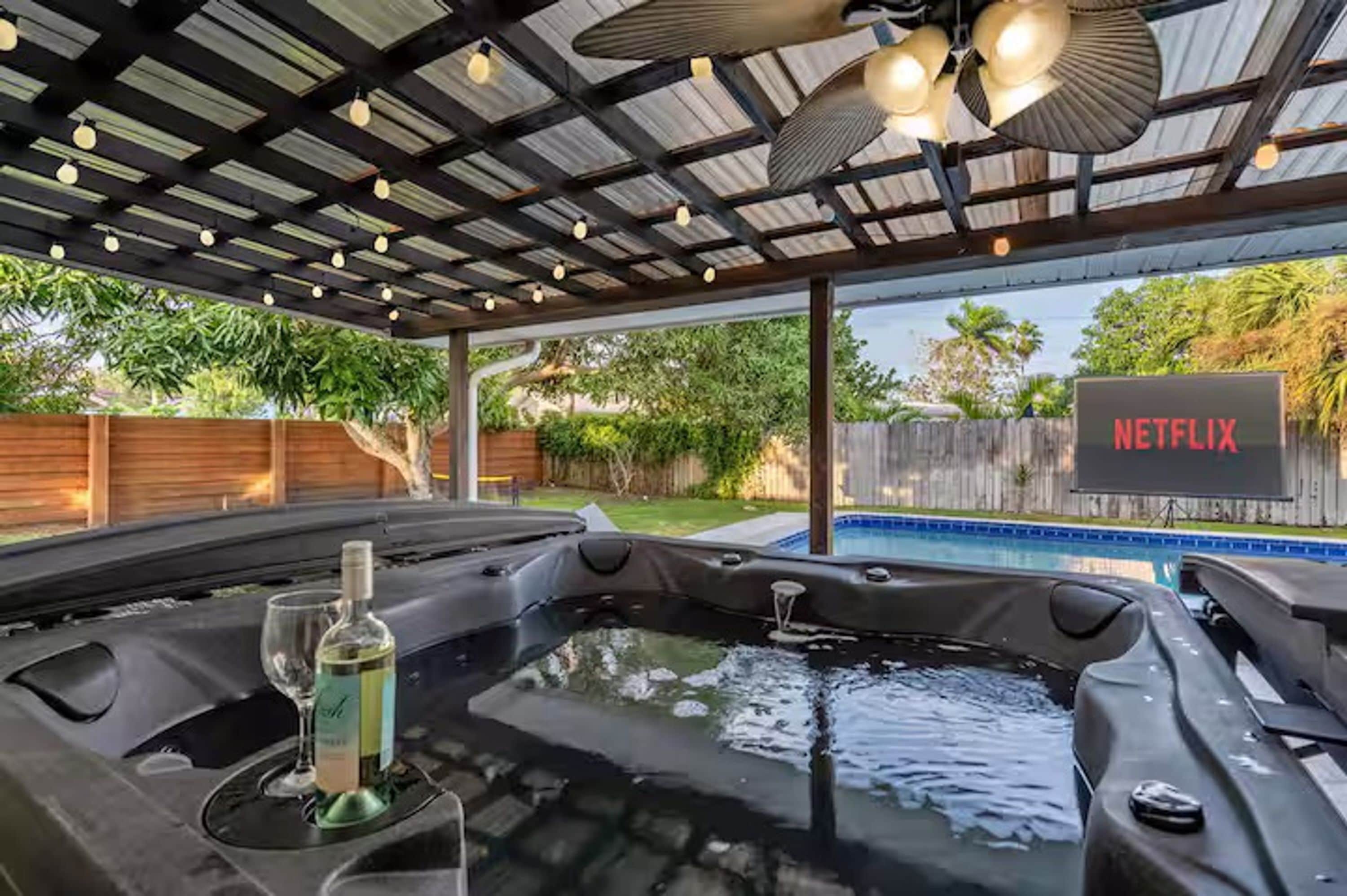 Casa, con acceso para personas discapacitadas | 4 habitaciones 