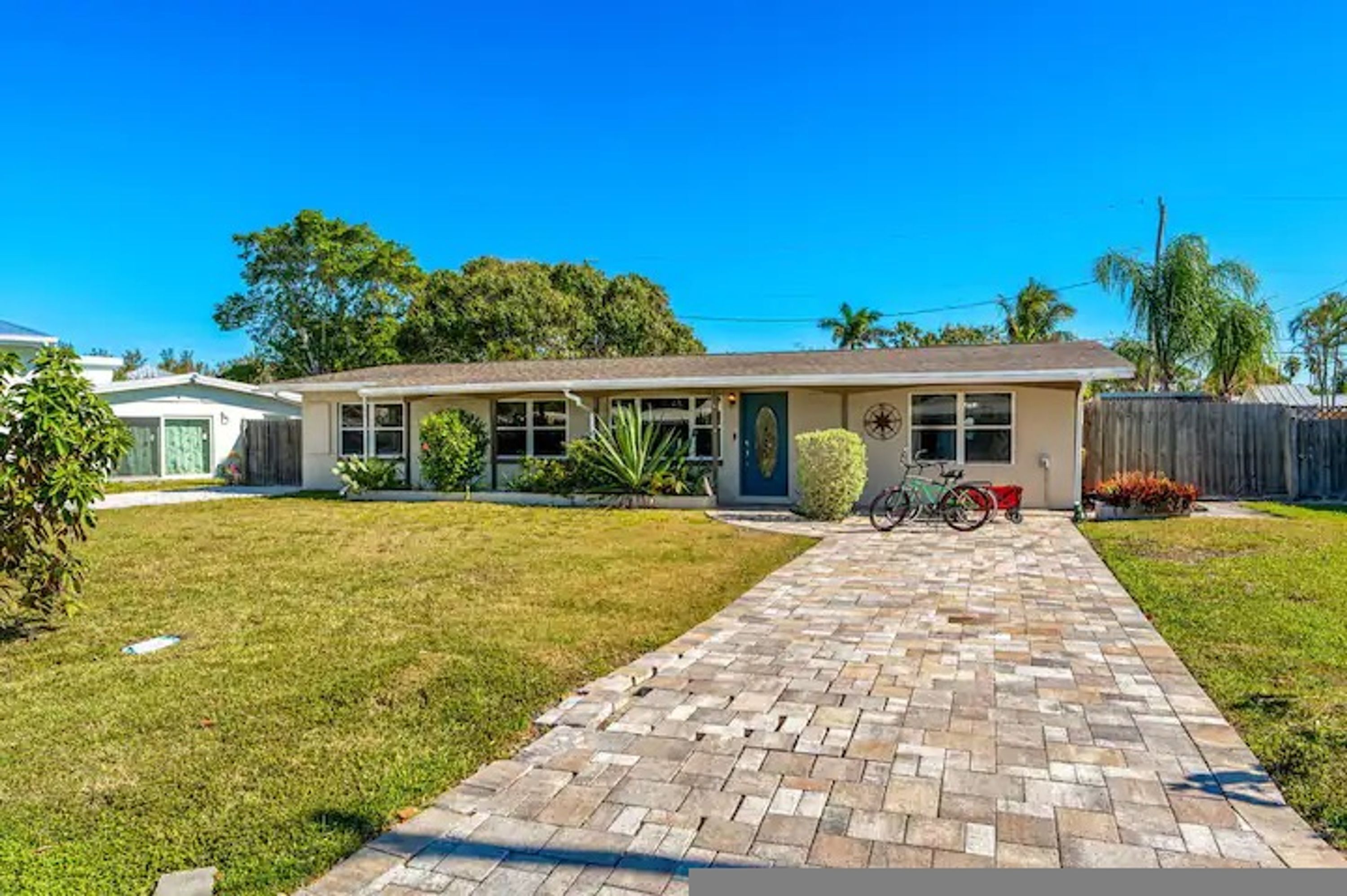 House, Accessible | 4 bedrooms