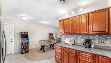 House, Accessible