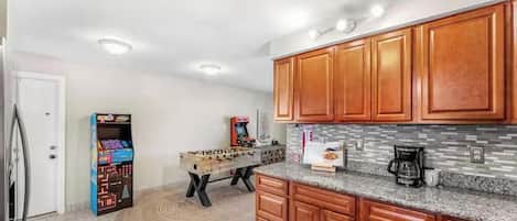 House, Accessible