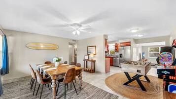 House, Accessible