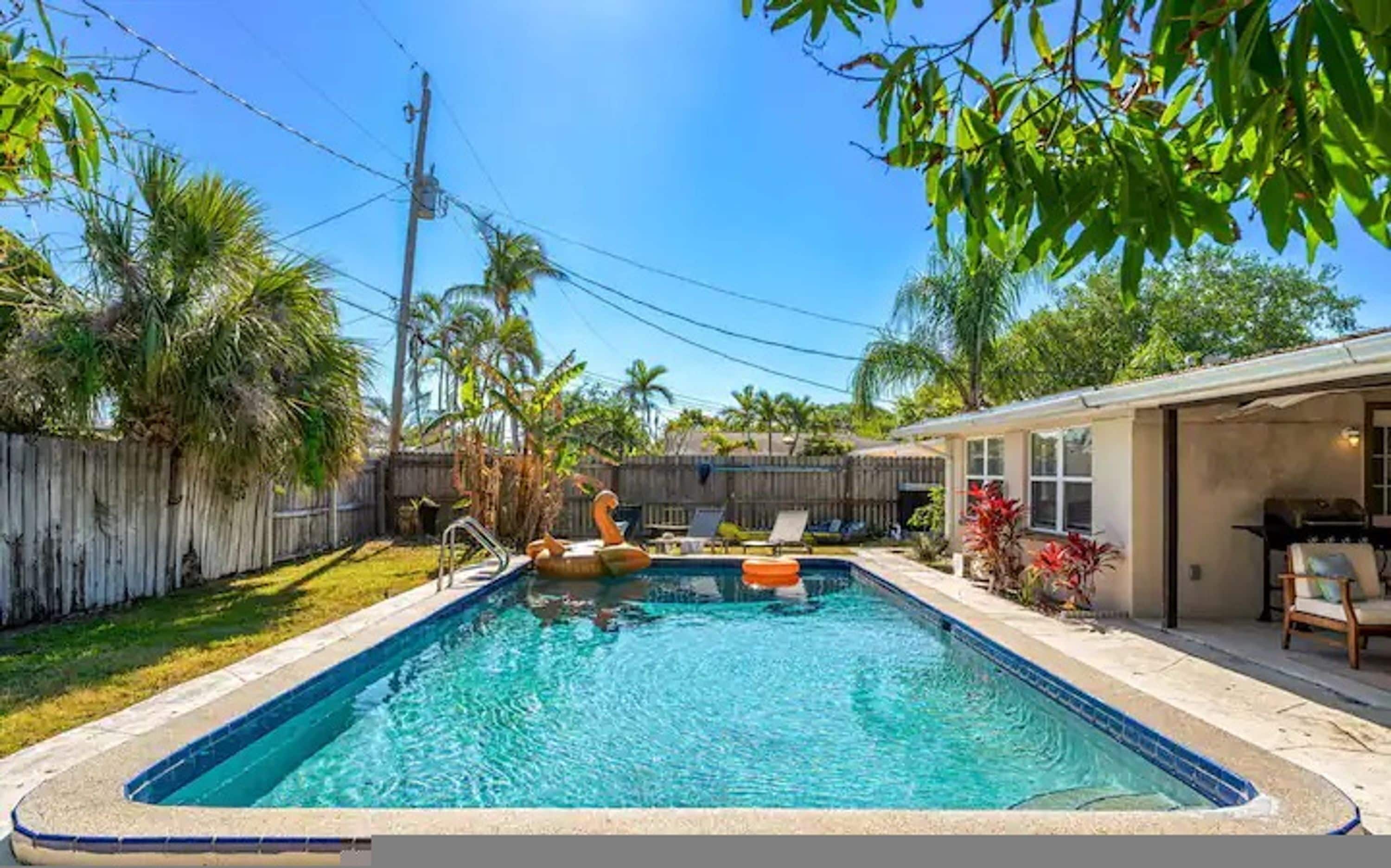 House, Accessible | 4 bedrooms