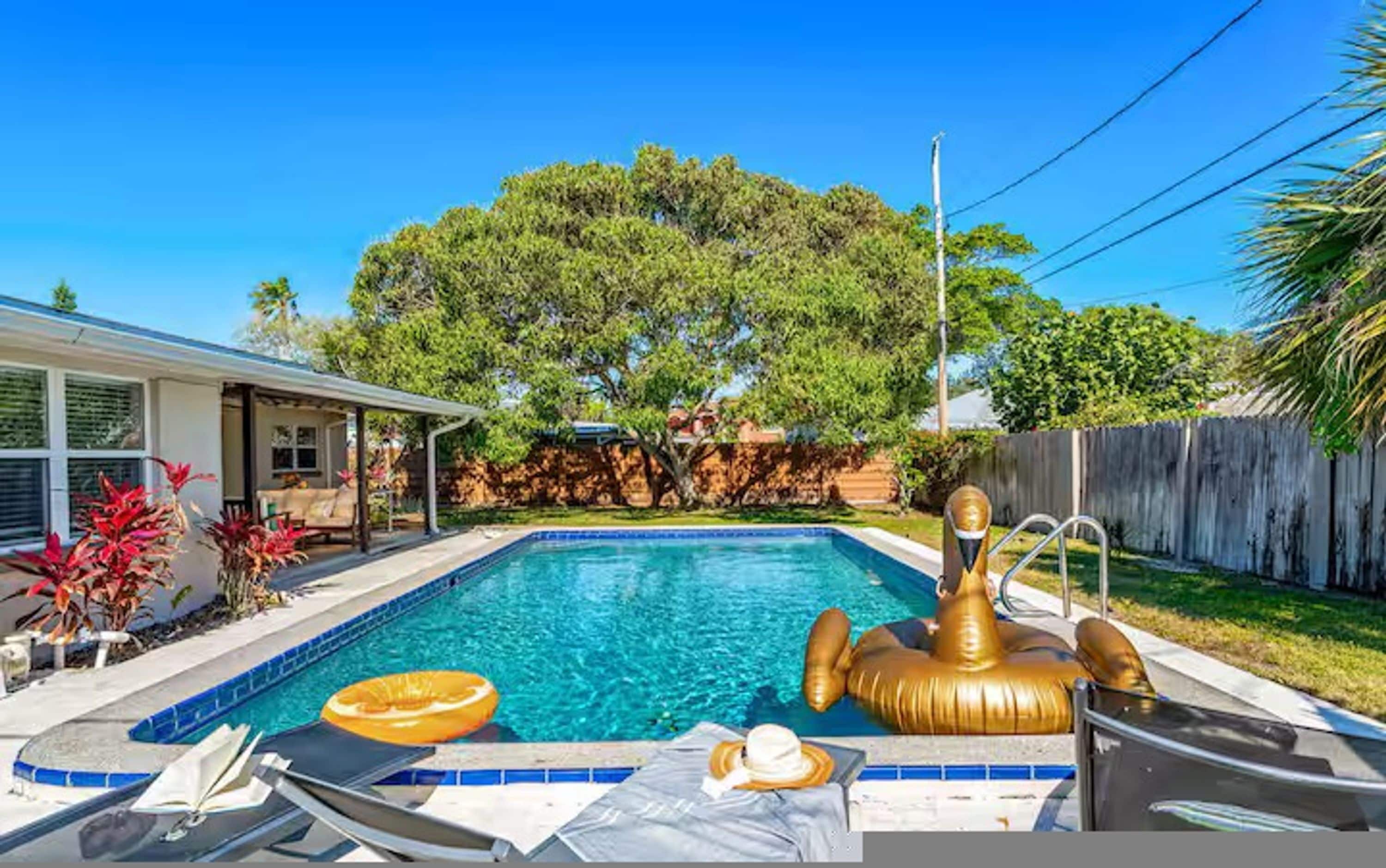 House, Accessible | 4 bedrooms