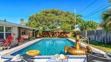 House, Accessible | 4 bedrooms
