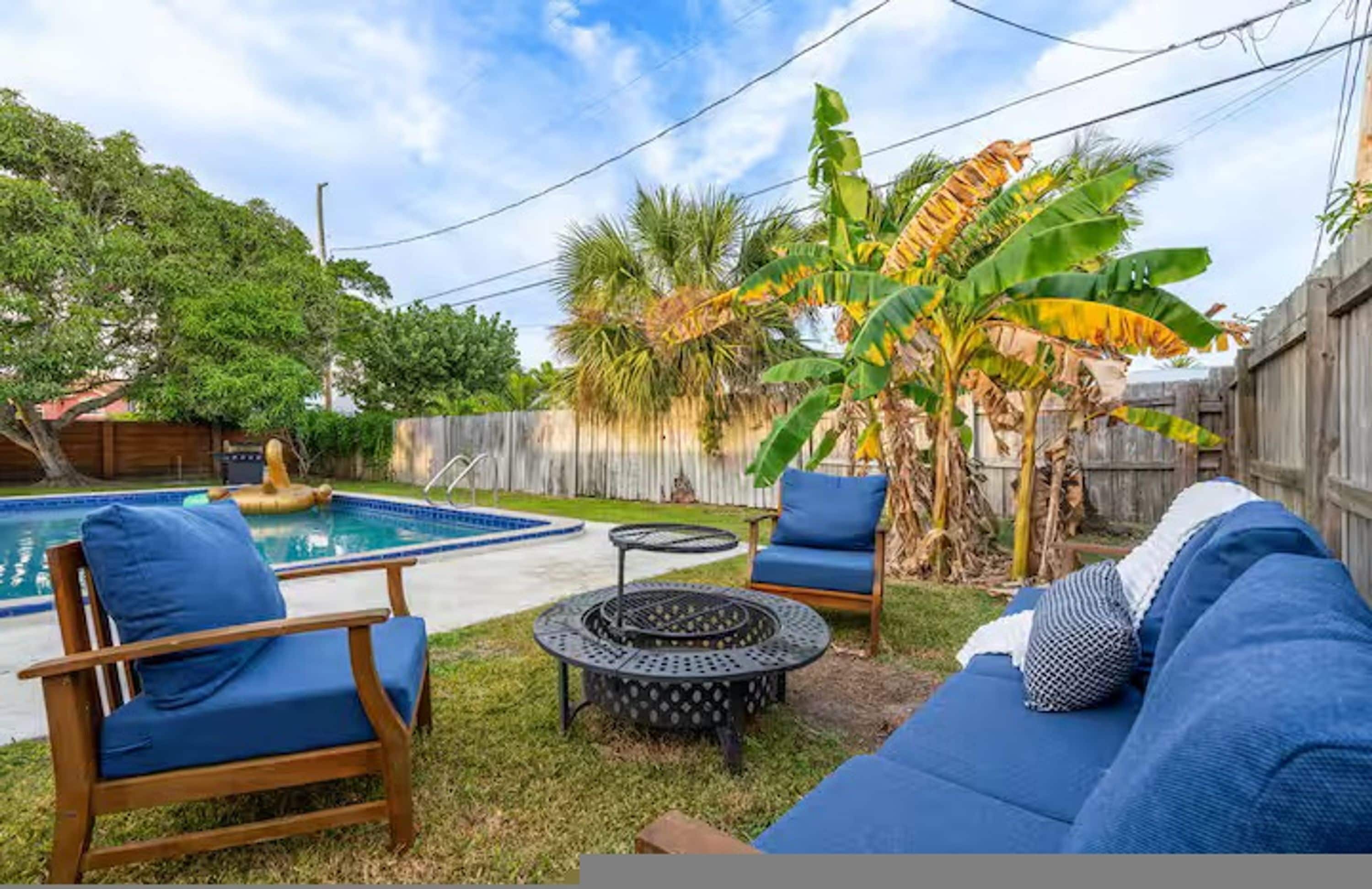 House, Accessible | 4 bedrooms