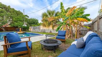 House, Accessible | 4 bedrooms