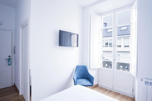 Hotel Triacastela