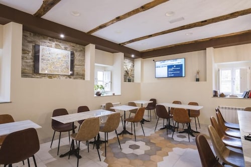Hotel Triacastela