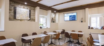 Hotel Triacastela