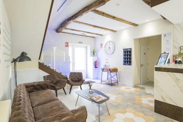 Hotel Triacastela - Triacastela