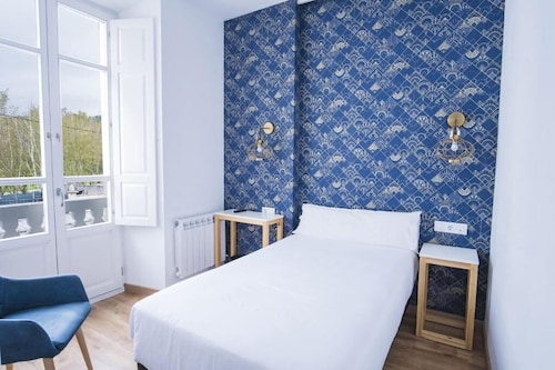 Hotel Triacastela