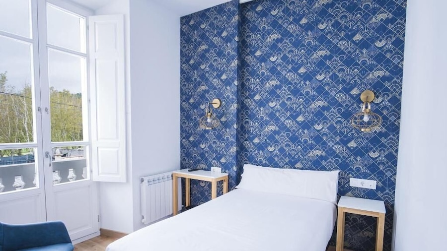 Hotel Triacastela