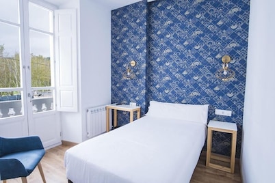 Hotel Triacastela