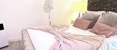 3 chambres, Wi-Fi gratuit