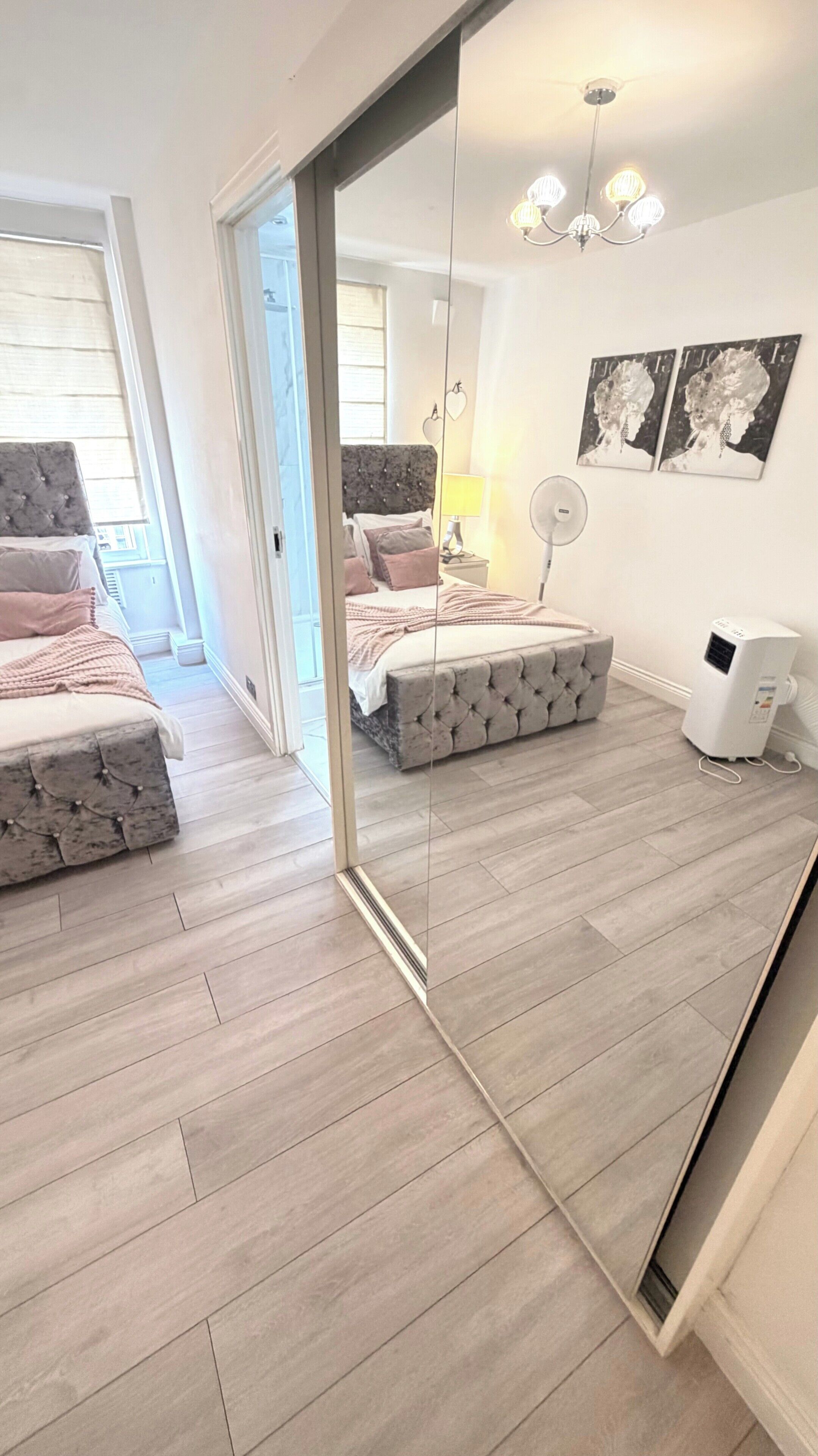 3 habitaciones y wifi gratis 