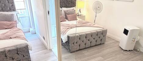 3 habitaciones y wifi gratis