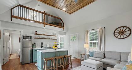 The Rory-A Modern Wine Country Retreat