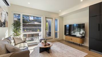 Opholdsområde