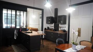 Restauration