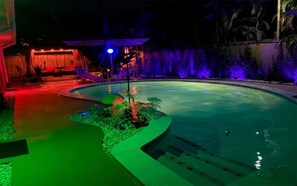Kolam renang