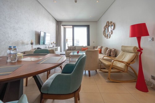Cocon Océan - Pool & Terrace