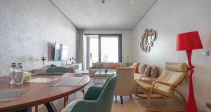 Cocon Océan - Pool & Terrace