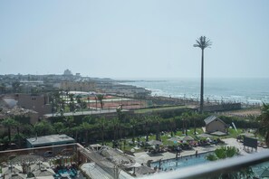 Outdoor pool - Luxury Living - Pool & Beach (Casablanca)