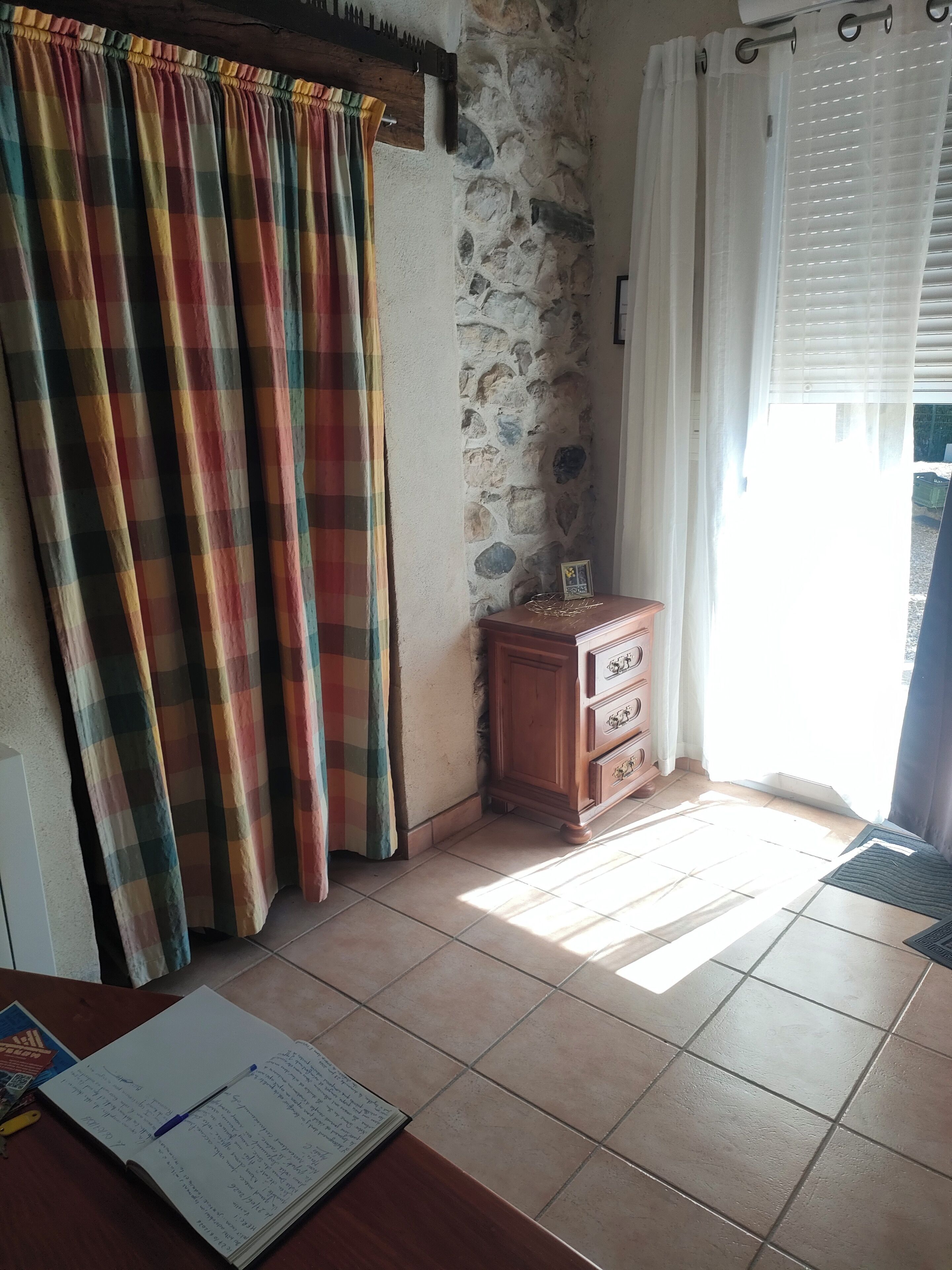 Interieur
