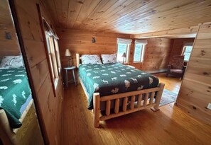 3 chambres, Wi-Fi, draps fournis