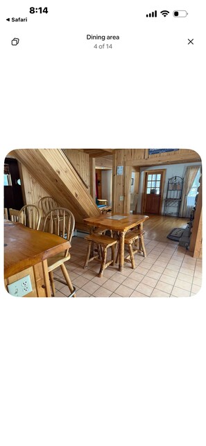 Restauration